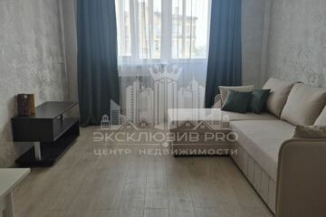 Студия, 32 м², 5/6 эт.