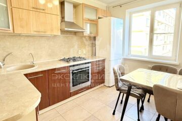 3-к квартира, 66 м², 8/10 эт.