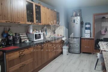 3-к квартира, 86,5 м², 2/10 эт.