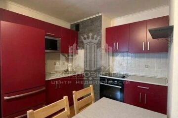 Студия, 35,4 м², 9/14 эт.
