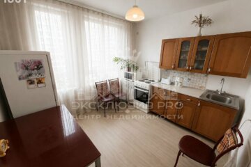 2-к квартира, 60 м², 5/19 эт.