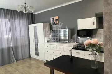 Студия, 23 м², 1/6 эт.