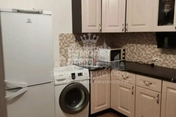 1-к квартира, 36,4 м², 16/21 эт.