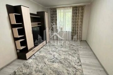 1-к квартира, 35 м², 2/9 эт.