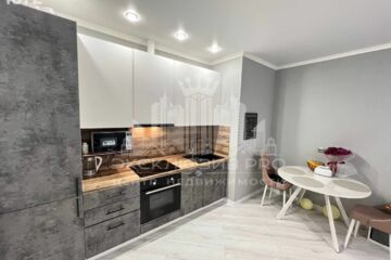 2-к квартира, 41 м², 10/19 эт.