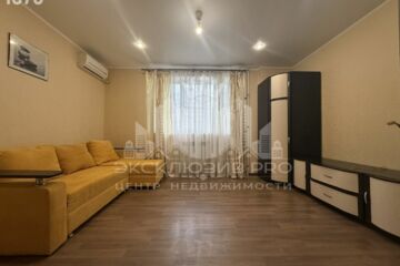 2-к квартира, 59 м², 10/22 эт.