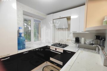 1-к квартира, 32 м², 3/4 эт.