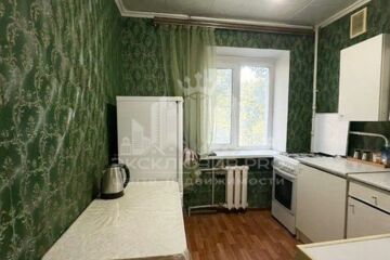 2-к квартира, 42,4 м², 2/5 эт.