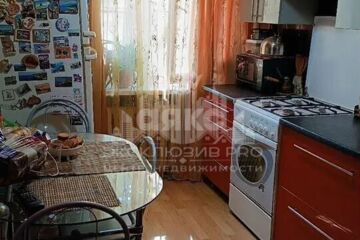 2-к квартира, 47,1 м², 1/9 эт.