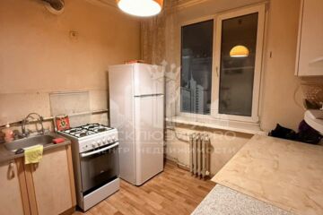 2-к квартира, 52 м², 3/5 эт.