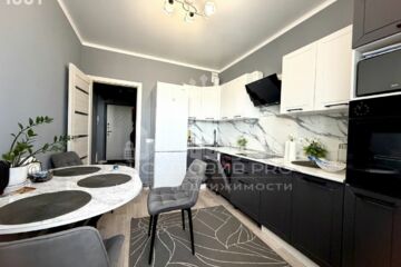 2-к квартира, 48 м², 4/19 эт.