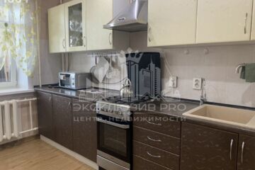 1-к квартира, 35 м², 9/10 эт.