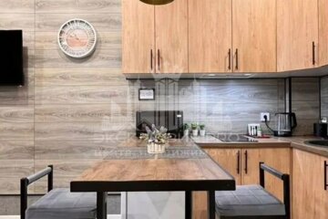 Студия, 30 м², 8/9 эт.