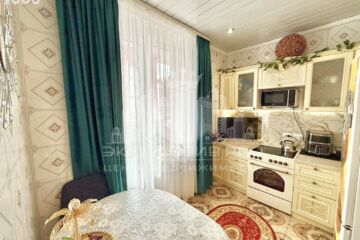 1-к квартира, 37 м², 19/20 эт.