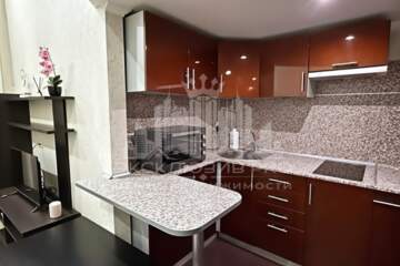 Студия, 24 м², 4/5 эт.