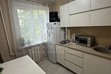 1-к квартира, 29,8 м², 4/9 эт.