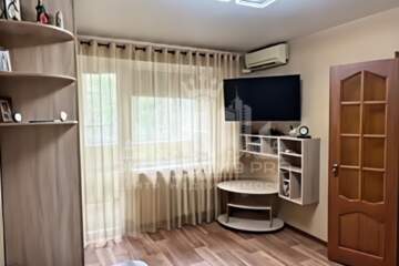 1-к квартира, 22 м², 2/9 эт.