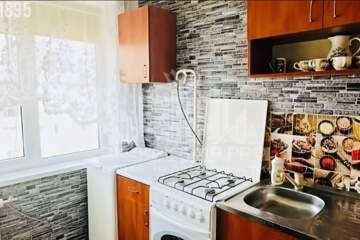 1-к квартира, 22 м², 9/9 эт.