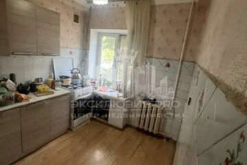 1-к квартира, 32 м², 2/5 эт.