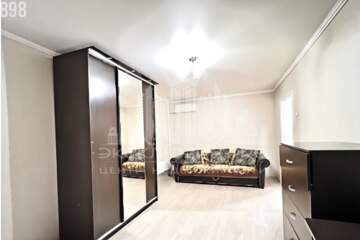1-к квартира, 30 м², 4/9 эт.