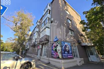 2-к квартира, 44 м², 5/5 эт.