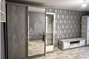 1-к квартира, 32 м², 4/5 эт.