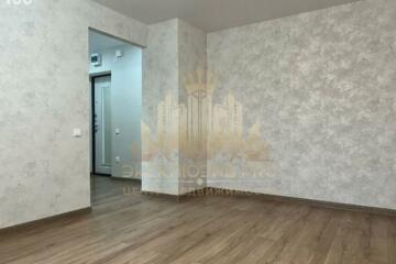 1-к квартира, 38 м², 5/9 эт.