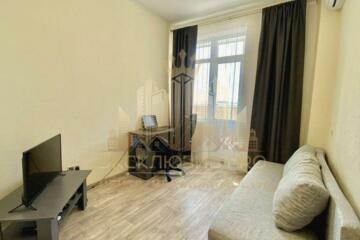 1-к квартира, 37,7 м², 14/16 эт.