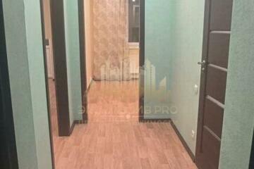 1-к квартира, 36,5 м², 2/3 эт.