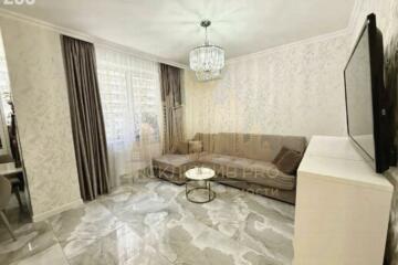 2-к квартира, 60 м², 2/24 эт.
