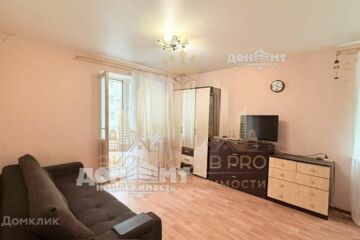 1-к квартира, 38,8 м², 4/9 эт.