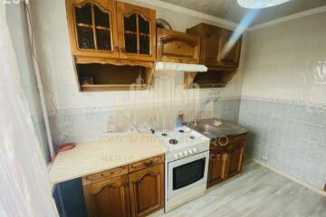 3-к квартира, 62 м², 4/9 эт.