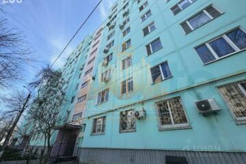 2-к квартира, 53,9 м², 2/10 эт.