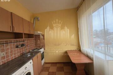 1-к квартира, 38 м², 3/4 эт.