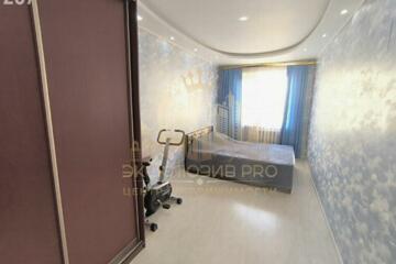 3-к квартира, 59 м², 5/5 эт.