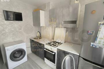 2-к квартира, 50 м², 2/5 эт.
