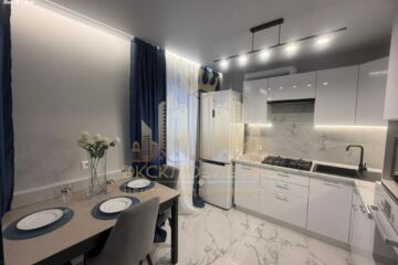 3-к квартира, 68,7 м², 10/11 эт.