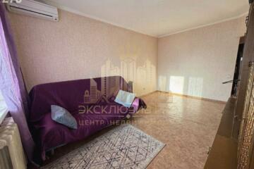 1-к квартира, 42 м², 6/10 эт.