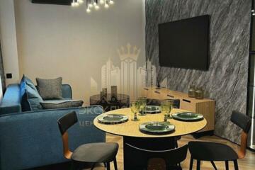 2-к квартира, 56 м², 12/25 эт.