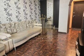 1-к квартира, 30 м², 8/9 эт.