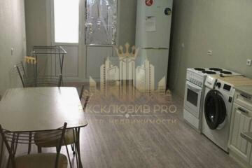 1-к квартира, 44 м², 18/18 эт.