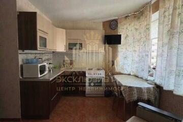 1-к квартира, 37,3 м², 12/17 эт.