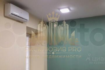 3-к квартира, 62 м², 1/2 эт.