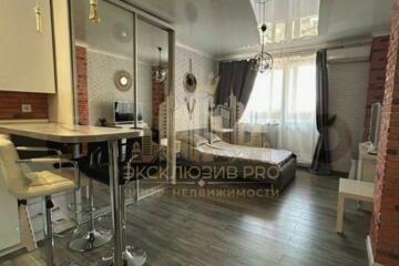 Студия, 33 м², 19/22 эт.