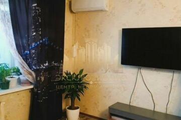 1-к квартира, 46 м², 14/17 эт.