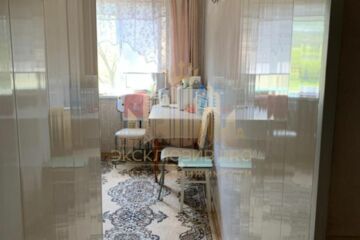3-к квартира, 64 м², 3/9 эт.