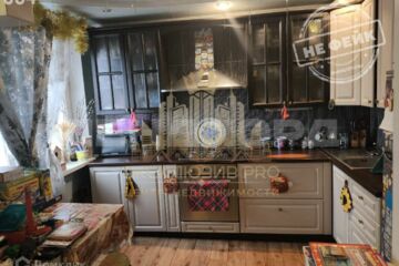 3-к квартира, 64 м², 9/9 эт.