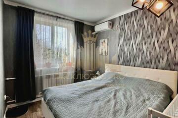3-к квартира, 70,9 м², 3/3 эт.