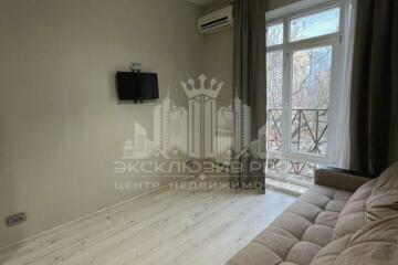 1-к квартира, 30 м², 3/4 эт.