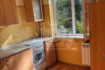 2-к квартира, 42,9 м², 3/5 эт.